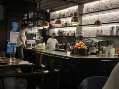 -Apollo·西班牙小酒馆(安福路店)