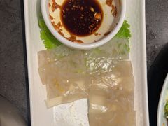 -五谷丰登农家院·地道胶东菜·海鲜烧烤(威海店)