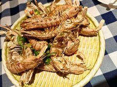 -阿妹小海鲜(下角店)