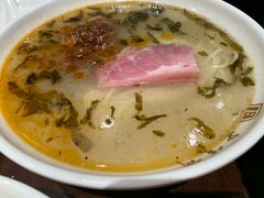 肴肉面-老半斋(福州路店)