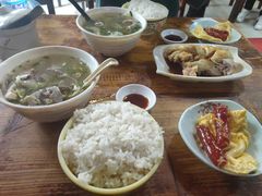 -陈记汤饭(水巷口店)