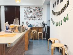 -米柚烘焙教室(工联CC店)