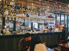 -haxnbauer海森堡德国餐厅(深圳coco店)