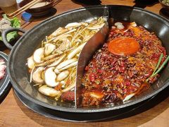 -楠火锅(昆山金鹰店)