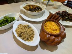 -功德林(南京西路店)