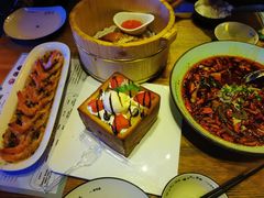 -胡桃里音乐酒馆(四道口店)