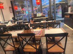 -和府捞面(曹路花园城店)