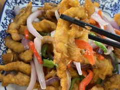 -品鲜村农家菜·阳澄湖大闸蟹(总店)