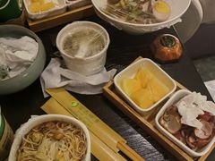 -金色印象·4K影院式足体养生(南滨印象店)