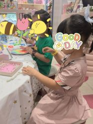 -奈尔宝·儿童乐园·亲子餐厅(鄞州万达店)