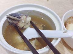 鳗鱼罐-广达眼镜炖罐(广达店)