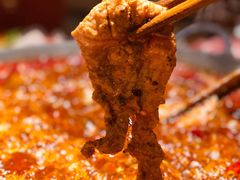 -四小区火锅·巷子里的重庆火锅(花照壁店)