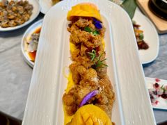 -大连湾旭日饭店(大连湾店)