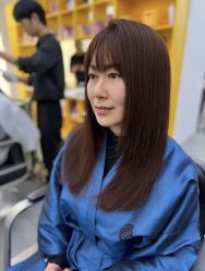-卓梵美发·精品Salon