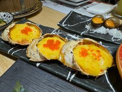 -清水日本料理铁板烧(学府路店)