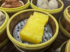 -福满园大酒楼(梅林店)