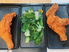 -永和大王(浦东南路店)