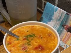 -吕氏疙瘩汤·新鲁菜(新贵和店)