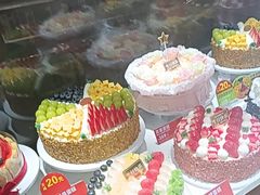 -味多美蛋糕(霍营地铁店)