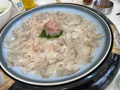 -祈胜邨•顺德鱼生•顺德菜(容桂店)