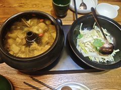 -云海肴·汽锅鸡·云南菜(天津国金汇店)