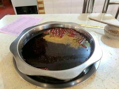 -大龙火锅(老店)