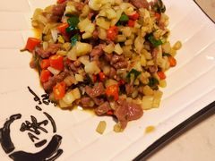 -千岛湖小鱼儿·淳安匠心农家菜