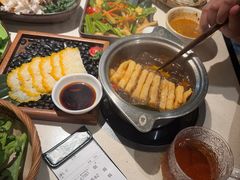 -一叶一世界•素食餐厅(环球中心店)