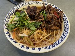 -梅溪·小伙子干挑面(安吉总店)