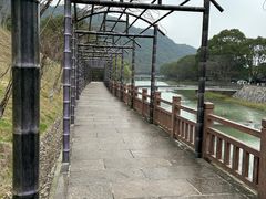 -兰亭风景区