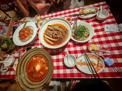 -西贝(南开大悦城店)