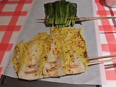 -虎子烧烤(湘江北路店)