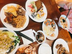 -大连金石滩绿发温泉假日酒店