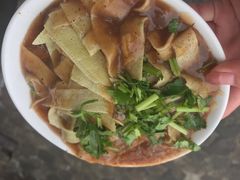 -正味斋锅巴菜(西北角店)