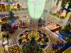 -深圳东部华侨城茵特拉根酒店