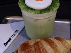 -Ann COFFEE(来福士店)