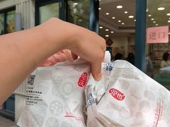 -上海哈尔滨食品厂(淮海中路店)