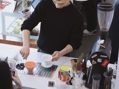 -PUZZLE COFFEE 拼图咖啡