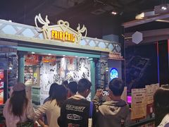-时尚天河商业广场