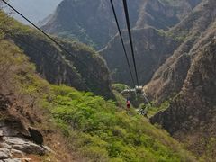 -圣莲山风景区