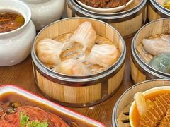 -官塘陈记鱼生·潮汕砂锅粥·牛肉火锅(潮枫路总店)