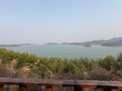 -天目湖山水园