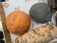 -麦陌(正弘城店)