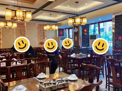 -肖记公安牛肉鱼杂馆·省级非物质文化遗产(三角路直营店)