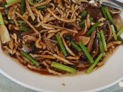 -晋阳饭庄(虎坊桥店)