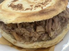 -子午路张记肉夹馍(翠华路店)