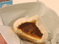 -当家水煎包·牛肉汤(浦江店)