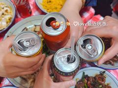 -荆九爷爆炒桥头三嫩(夫子庙店)