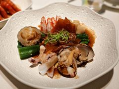 -香港龙凤楼(巨鹿路洋房店)