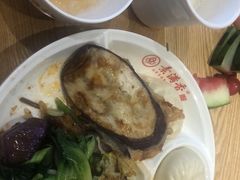 -素满香·素食自助餐(西安·民乐园店)
